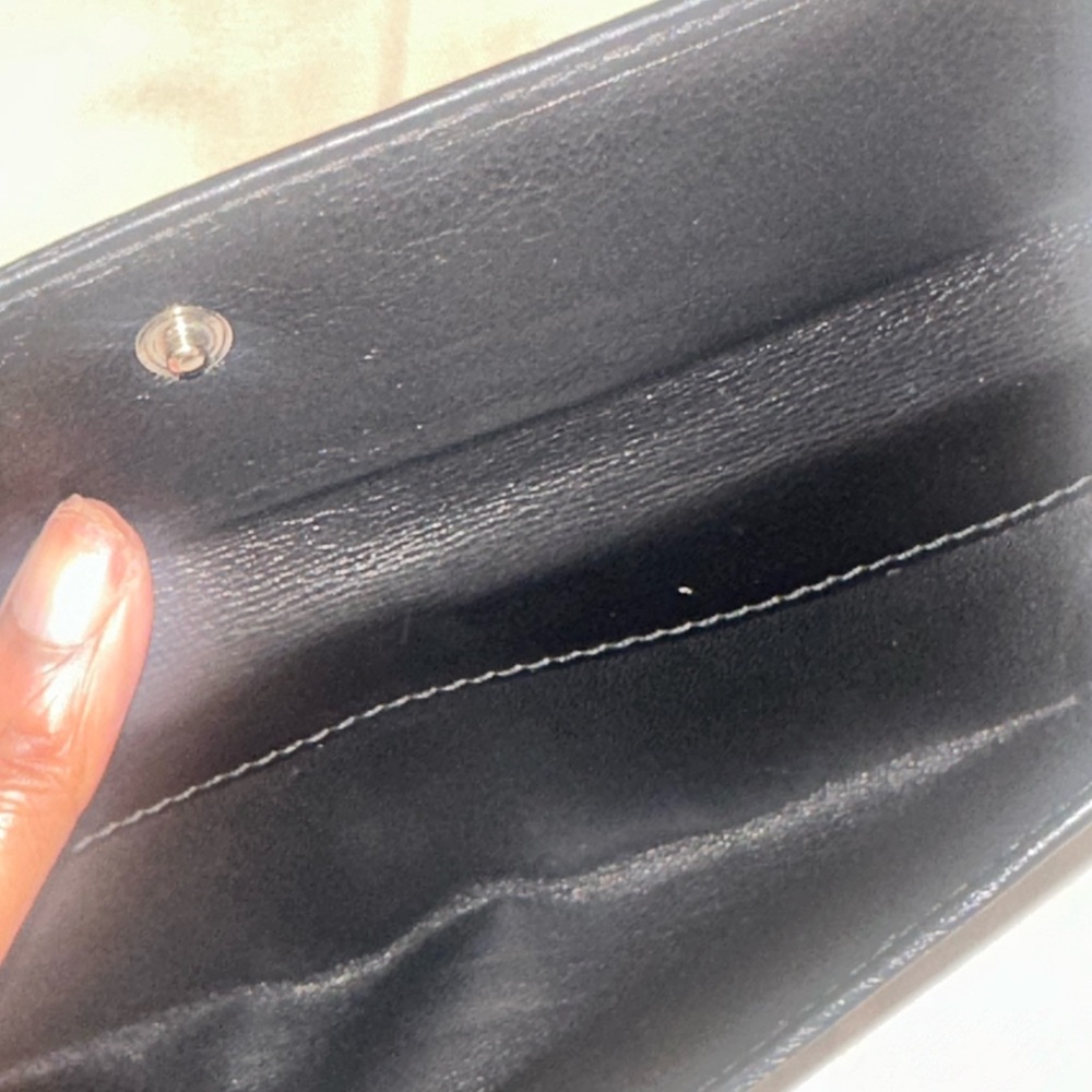 Gucci wallet - Picture 4 of 15